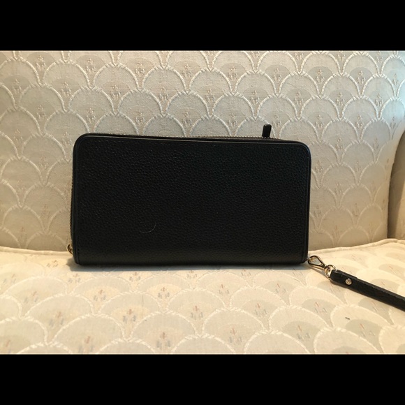 NWT Kate Spade Brigitte Wallet - Picture 6 of 7